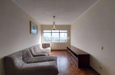 Apartamento Mobiliado, 3 Dormitórios, 1 Suíte, 1 Vaga de Garagem, Próx á Av. Paulista, em Americana SP