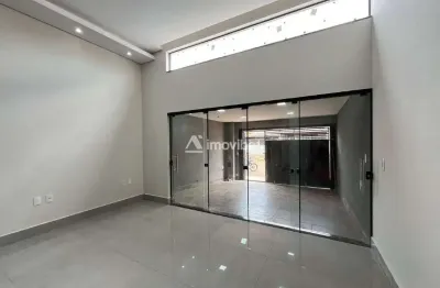 Casa a venda com 03 dormitórios no Bairro Jardim Esmeralda - Santa Bárbara D´Oeste/SP