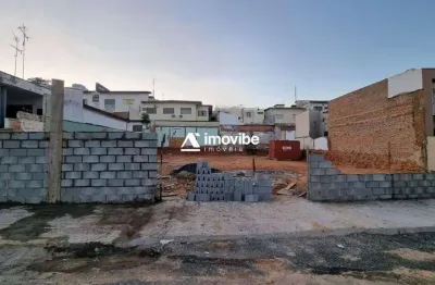 Oportunidade Única! Terreno Estratégico de 604m² à Venda na Vila Rehder – Americana/SP