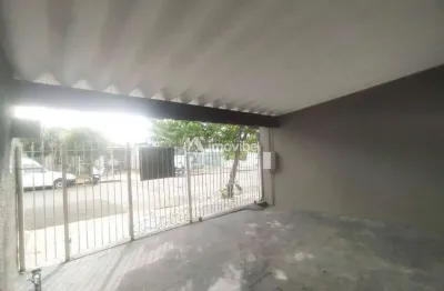 Casa com 2 dormitórios no Jardim Europa, em Santa Bárbara d'Oeste/SP