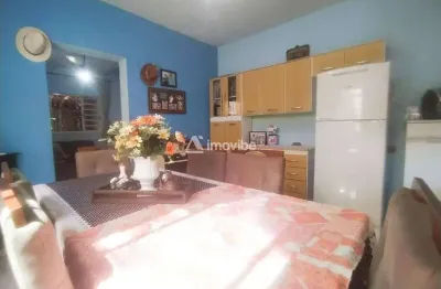 Casa com 3 dormitórios, à venda, Parque Gramado, em Americana, SP