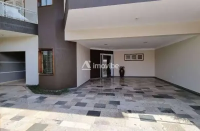 Casa com 4 dormitórios, 1 suíte, à venda, 367 m² - Jardim São Paulo - Americana/SP