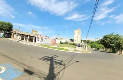 Terreno de esquina a venda em ótima localização - americana/sp