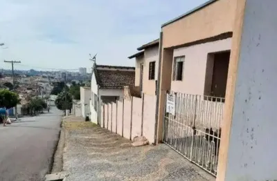 Casa à venda com 02 residências no bairro Vila Aparecida – Santa Bárbara d’Oeste/SP