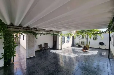 Casa com 3 quartos à venda em Antônio Zanaga, Americana 