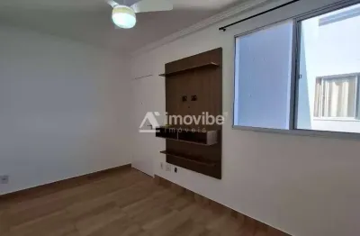 Apartamento com 2 Dormitórios, no Jardim Recanto - Americana/SP