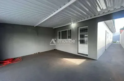 Casa com 2 quartos à venda no Parque São Jerônimo, Americana 