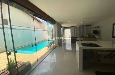 Casa à venda com 02 dormitórios Rochele/Santa Bárbara d'Oeste