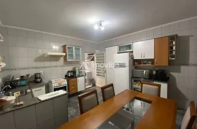 Casa à venda com 03 dormitórios no Jardim Pérola/ Santa Bárbara d'Oeste