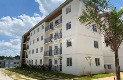 Apartamento no Edifício Viva Realize em Santa Bárbara d'Oeste