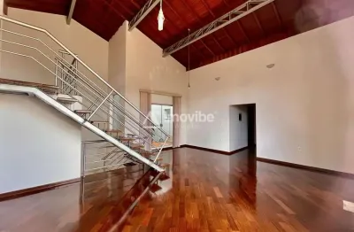 Casa Espaçosa à Venda com Quintal Amplo em Santa Bárbara d'Oeste