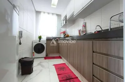 Apartamento com 2 quartos, Jardim Rosemary - Santa Bárbara D'Oeste