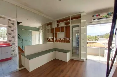 Apartamento com 2 Dormitórios, com Cobertura e Churrasqueira, no Jardim Ipiranga, em Americana SP