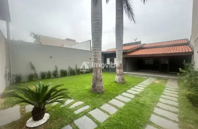 Casa com 3 quartos à venda no Jardim Souza Queiroz, Santa Bárbara D'Oeste 