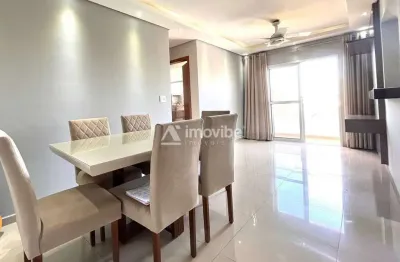 Apartamento lindo pronto para morar no Residencial Saint Paul