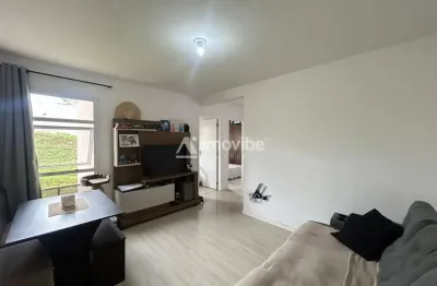 Apartamento com 2 quartos à venda no Loteamento Planalto do Sol, Santa Bárbara D'Oeste 