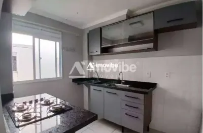 Apartamento com 2 quartos para alugar na Morada do Sol, Americana 