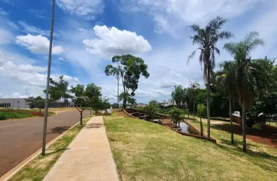 Terreno à venda na Vila Romi, Santa Bárbara D'Oeste 
