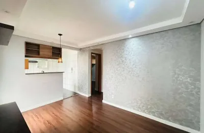 Apartamento com 2 quartos à Venda, Jardim Terramérica III - Americana / SP