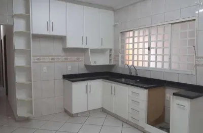 Casa à venda com 03 dormitórios no Residencial Furlan em Santa Bárbara d’Oeste/SP