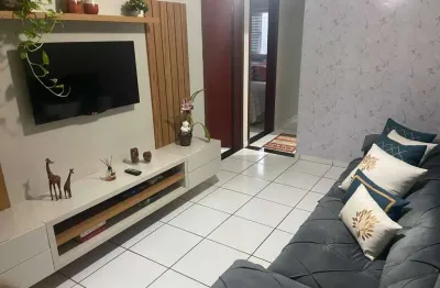 Casa térrea à venda com 03 dormitórios no Bairro Santa Rita em Santa Bárbara d’Oeste/SP