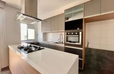 Apartamento à venda com 02 suítes no Residencial Imagine – Santa Bárbara d’Oeste/SP.