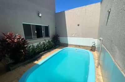 Casa à venda com 04 dormitórios, na Vila Pântano em Santa Bárbara d’Oeste/SP