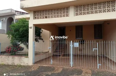 Casa à venda com 03 dormitórios, na Vila Garrido em Santa Bárbara d’Oeste/SP.