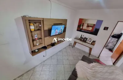 Apartamento à venda com 02 dormitórios no Condomínio Romano, em Santa Bárbara d'Oeste.