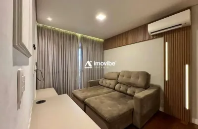 Apartamento com 3 quartos à venda na Vila São Pedro, Americana 