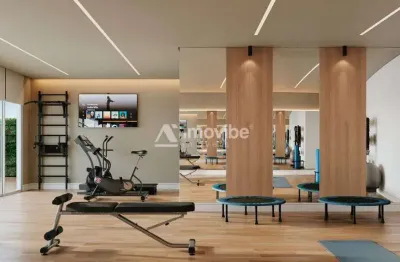 Apartamento com 2 quartos, Jardim São Francisco - Santa Bárbara D'Oeste