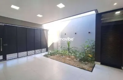 Casa com 3 quartos à venda no Jardim Terramérica III, Americana 