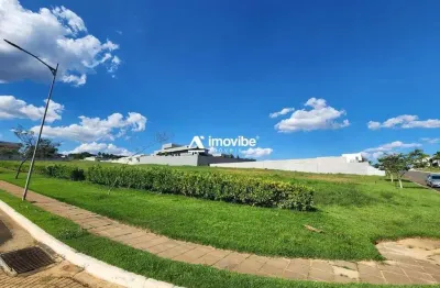 TERRENO à venda — Condomínio Jardins da Cidade, Nova Odessa/SP