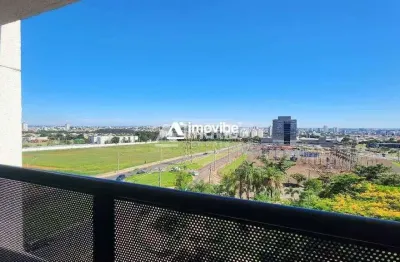 APARTAMENTO à venda 2 dormitórios 1 suíte — One Home Residence, Jardim Jacyra, Americana/SP - 6º andar