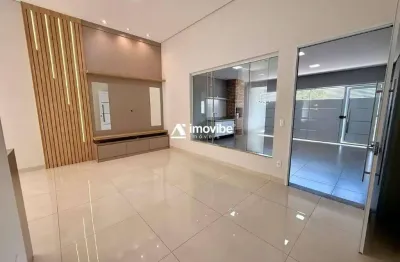 Impecável! Casa Completa e Próxima à Av. Cillos Parque Universitário – Americana, SP | Aceita Financiamento