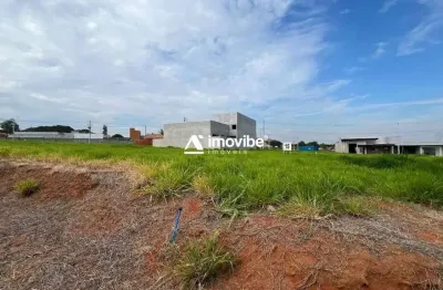 Terreno à Venda 300m2 – Condomínio Florença – Nova Odessa/SP