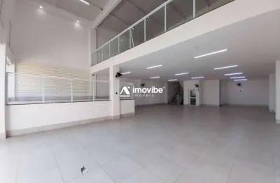 Sala comercial para alugar no São Vitor, Americana 