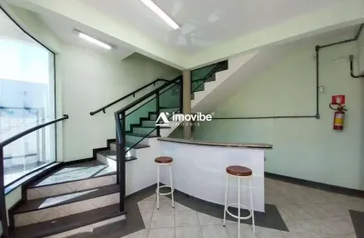 Sala comercial para alugar no Jardim Werner Plaas, Americana 