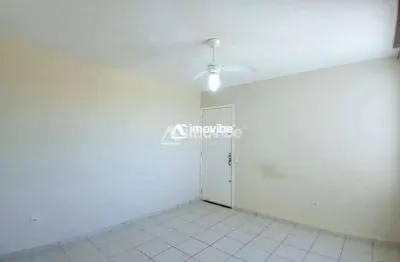 Apartamento com 2 dormitórios, no Jardim da Balsa 2 em Americana/SP