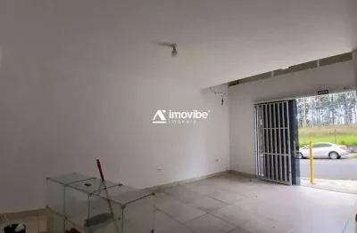 Sala comercial para alugar no Jardim Boer I, Americana 