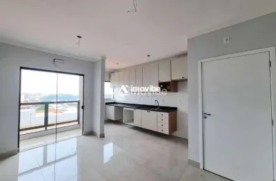Apartamento Novo e Todo Planejado à Venda com 02 Dormitórios (01 Suíte) no Bairro São Domingos – Americana/SP