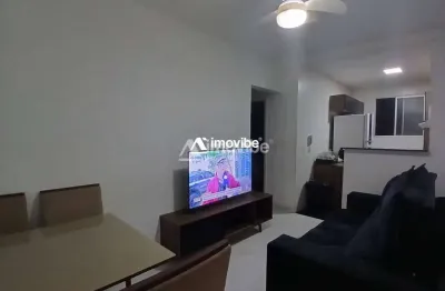 Apartamento com 2 quartos à venda no Jardim Recanto, Americana 