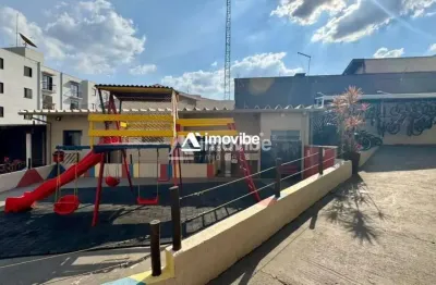 Apartamento com 2 quartos à venda em Conserva, Americana 