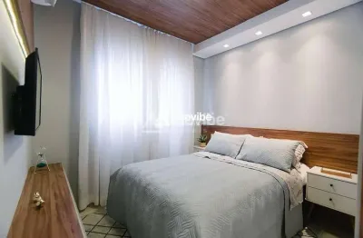 Apartamentos no Morada do Porto no Jardim Terramérica II - Americana/SP.