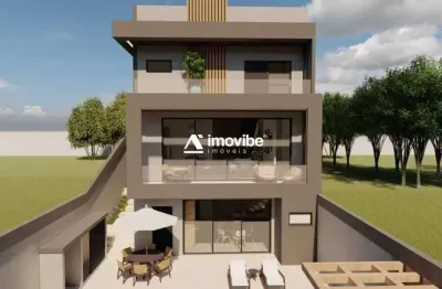 Casa com 4 quartos à venda no Jardim Ipiranga, Americana 