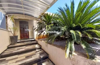 Casa com 3 Dormitórios, no Jardim São Domingos em Americana SP