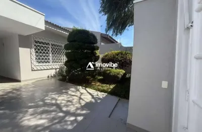 Casa com 3 quartos à venda no Jardim Santana, Americana 