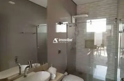 Casa com 3 quartos à venda no Jardim Portal da Colina, Americana 