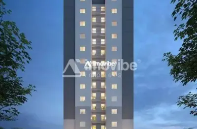 Apartamento com 3 quartos à venda no Jardim São Francisco, Santa Bárbara D'Oeste 