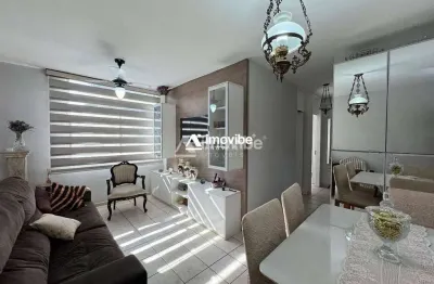 Apartamento com 3 quartos à venda no Brieds, Americana 